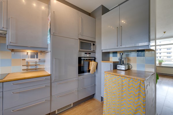 Medium property photo - Jisperveldstraat 568, 1024 BC Amsterdam